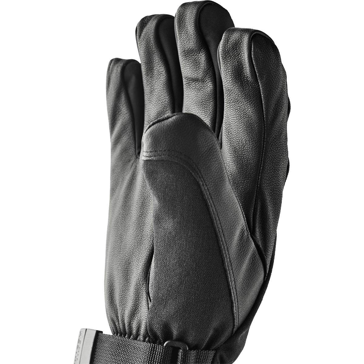 Czone Mountain Gloves - Waterproof & Windproof Winter Gloves for Hiking, Skiing & Snowboarding - Touchscreen Compatible for Cold Weather Outdoor Activities