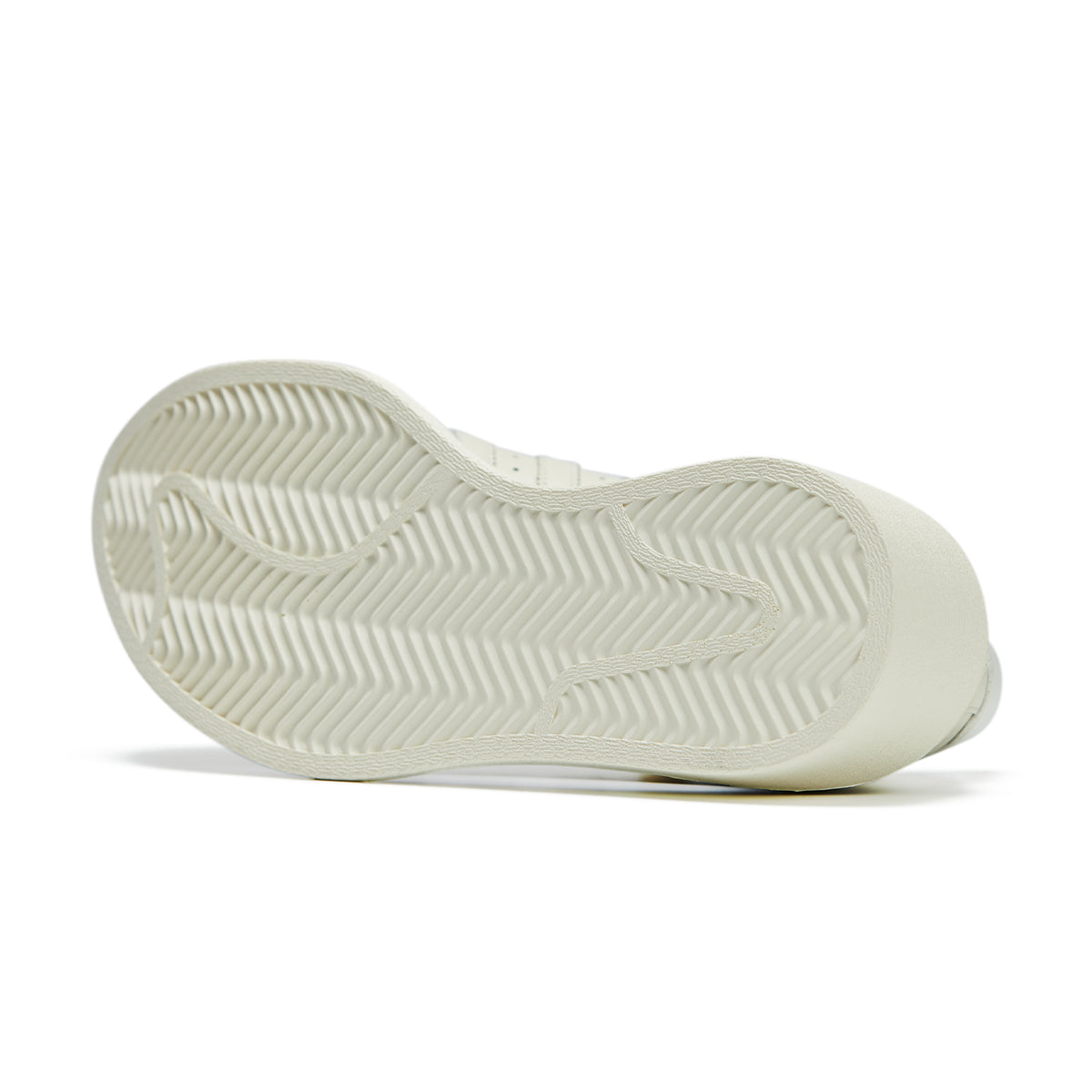 Gendo Superstar 'Cream White' Sneakers - Trendy White Casual Shoes for Men & Women | Perfect for Streetwear, Gym, and Everyday Fashion