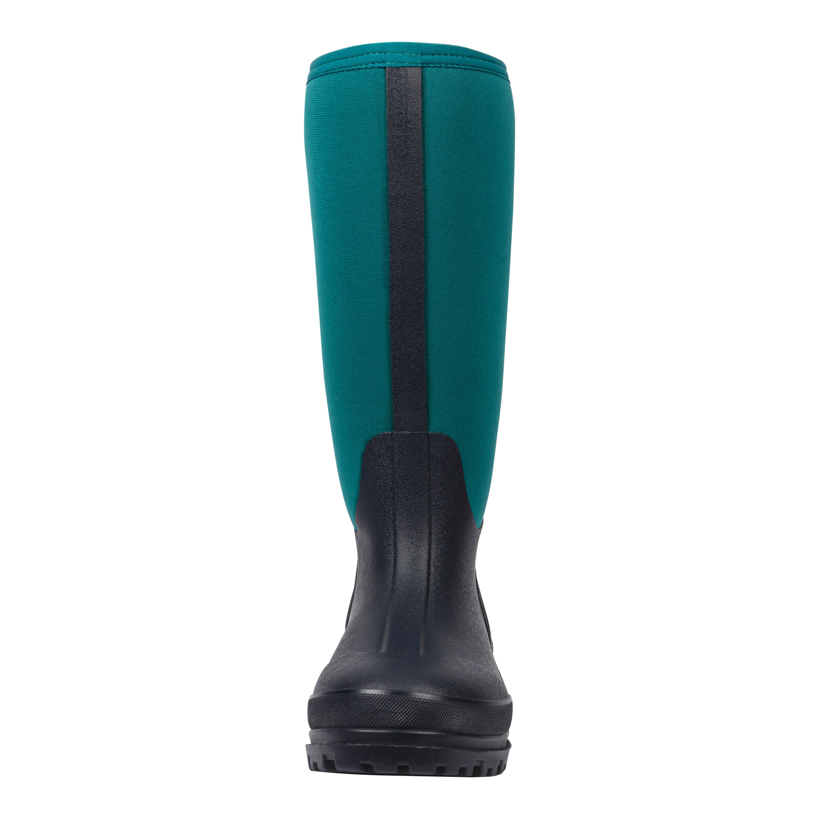 Women's Waterproof Neoprene Wellington Boots - Comfortable Rain Boots for Women - Perfect for Gardening, Hiking & Outdoor Activities