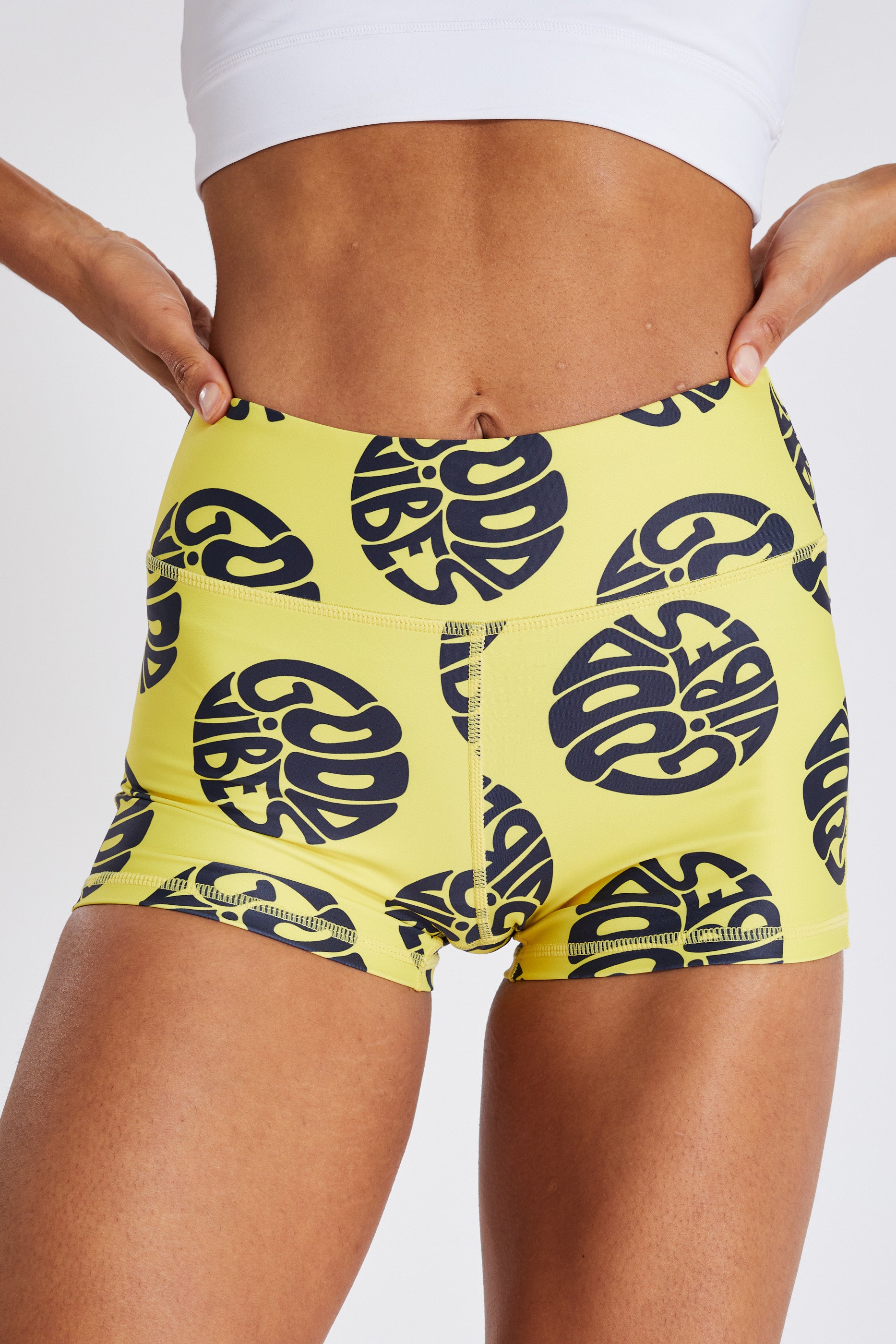 Good Vibes VOXY Exclusive - Trendy & Stylish Women's Fashion for Casual Outings & Special Events