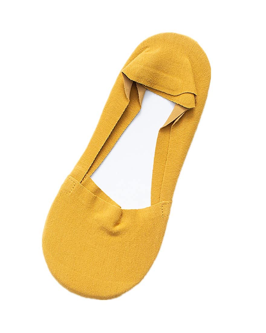 Women's No Show Socks - Soft Breathable for Shoes & Sneakers
