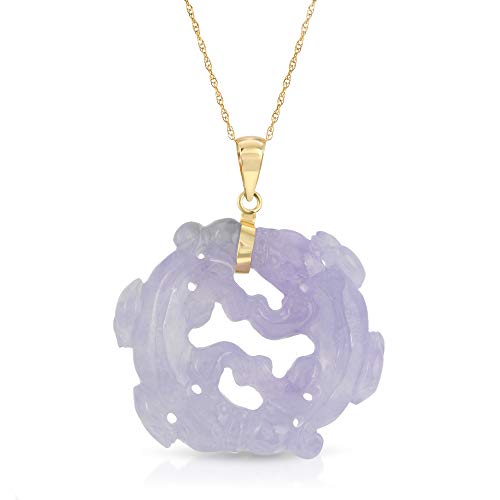 Lavender Jade