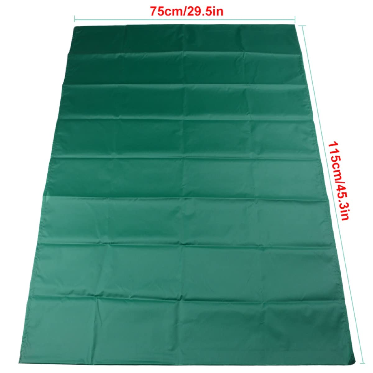 Tubular Slide Sheet for Moving Patients - Nylon Fabric Reusable & Washable Transfer Board (45