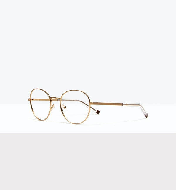 Lean Eyeglasses - Lightweight & Stylish Glasses for Men & Women | Perfect for Reading, Driving & Everyday Use