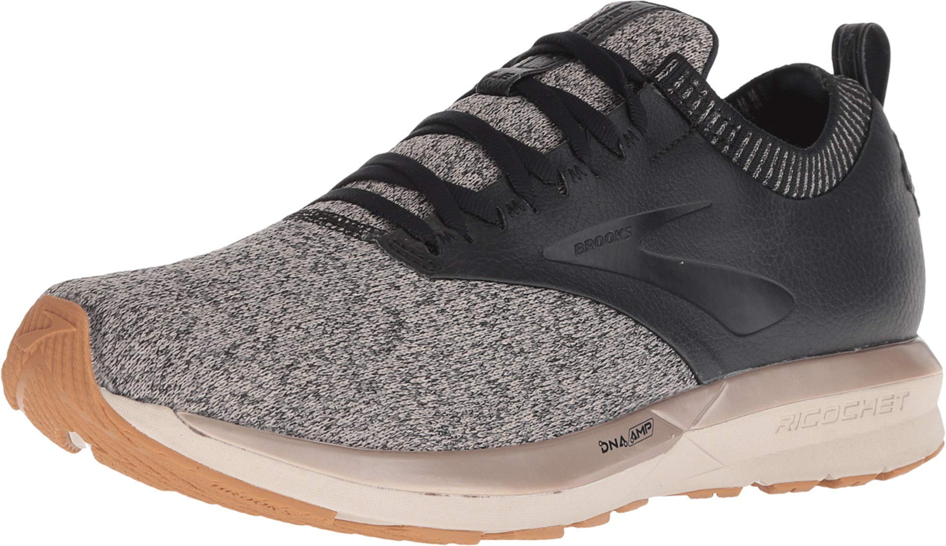 Brooks Men's Levitate 3 Running Shoes - Lightweight Cushioned Sneakers for Jogging & Training | Perfect for Road Running, Gym Workouts & Daily Wear