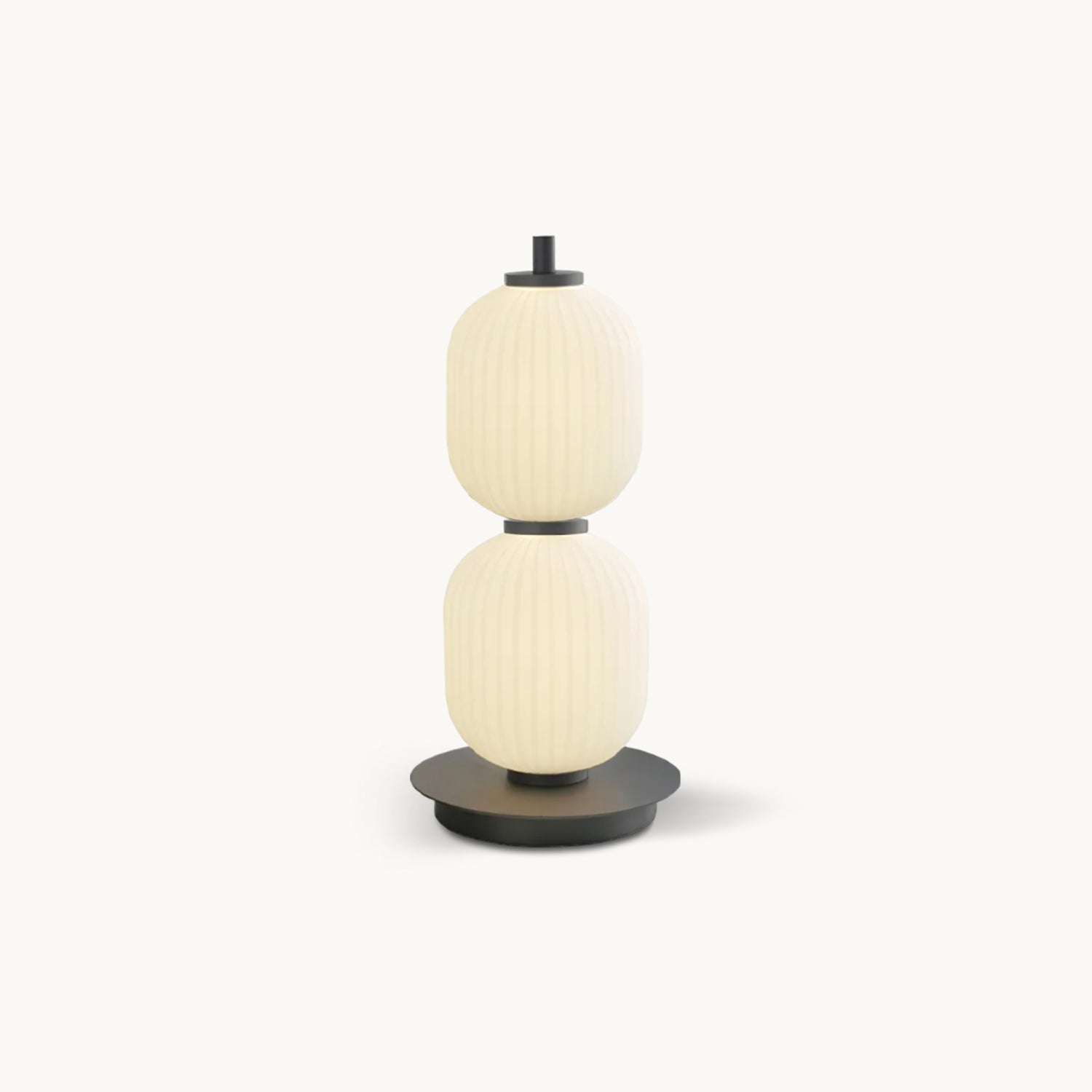 Modern Collier Table Lamp - Adjustable LED Desk Light for Home Office, Bedroom & Study - Warm White & Cool White Light Modes for Reading, Working & Relaxing
