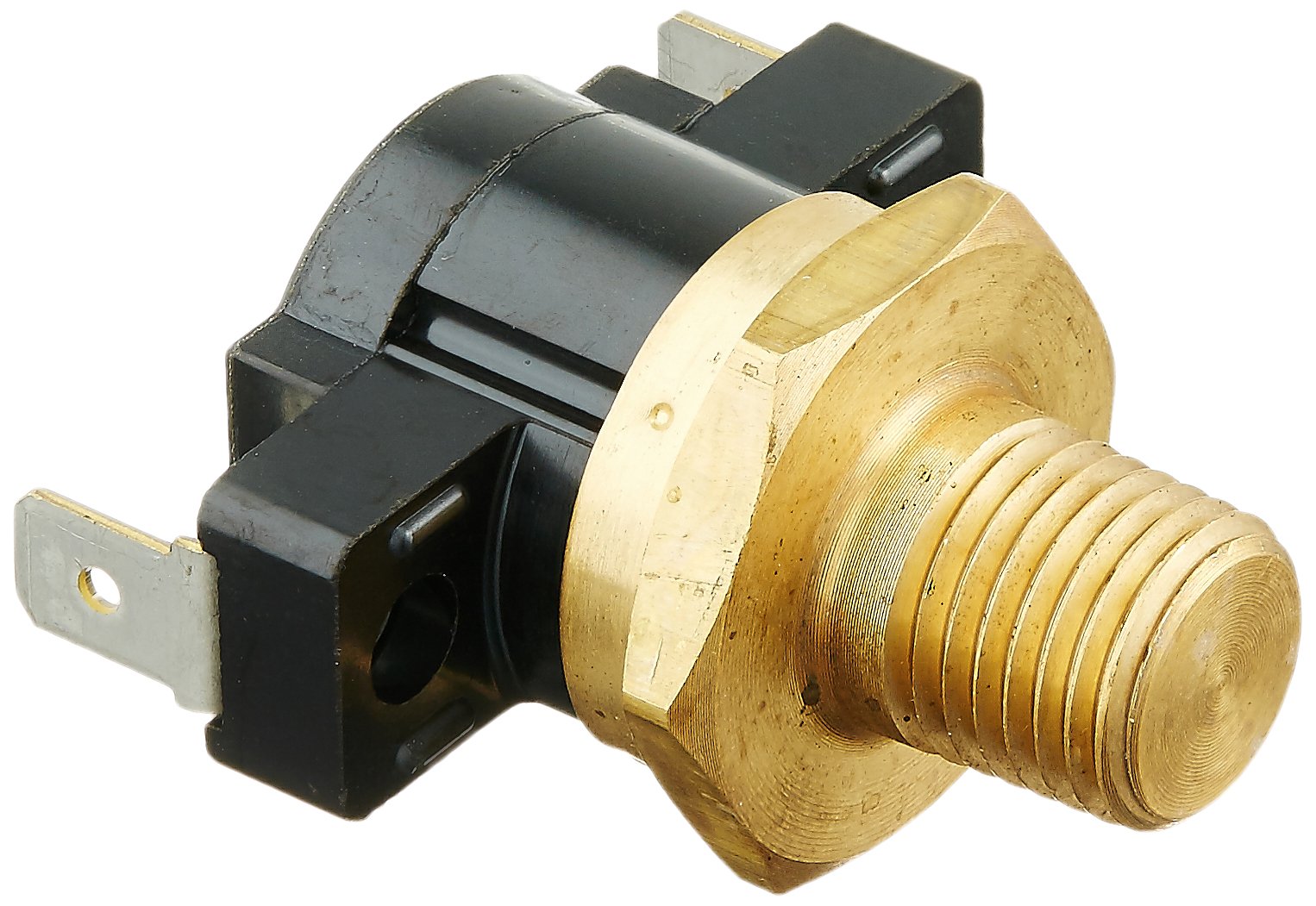 Pentair 471694 150°F Hi-Limit Thermostat Replacement for MiniMax Pool & Spa Heater - Ideal for Pool Heating Systems and Spa Maintenance