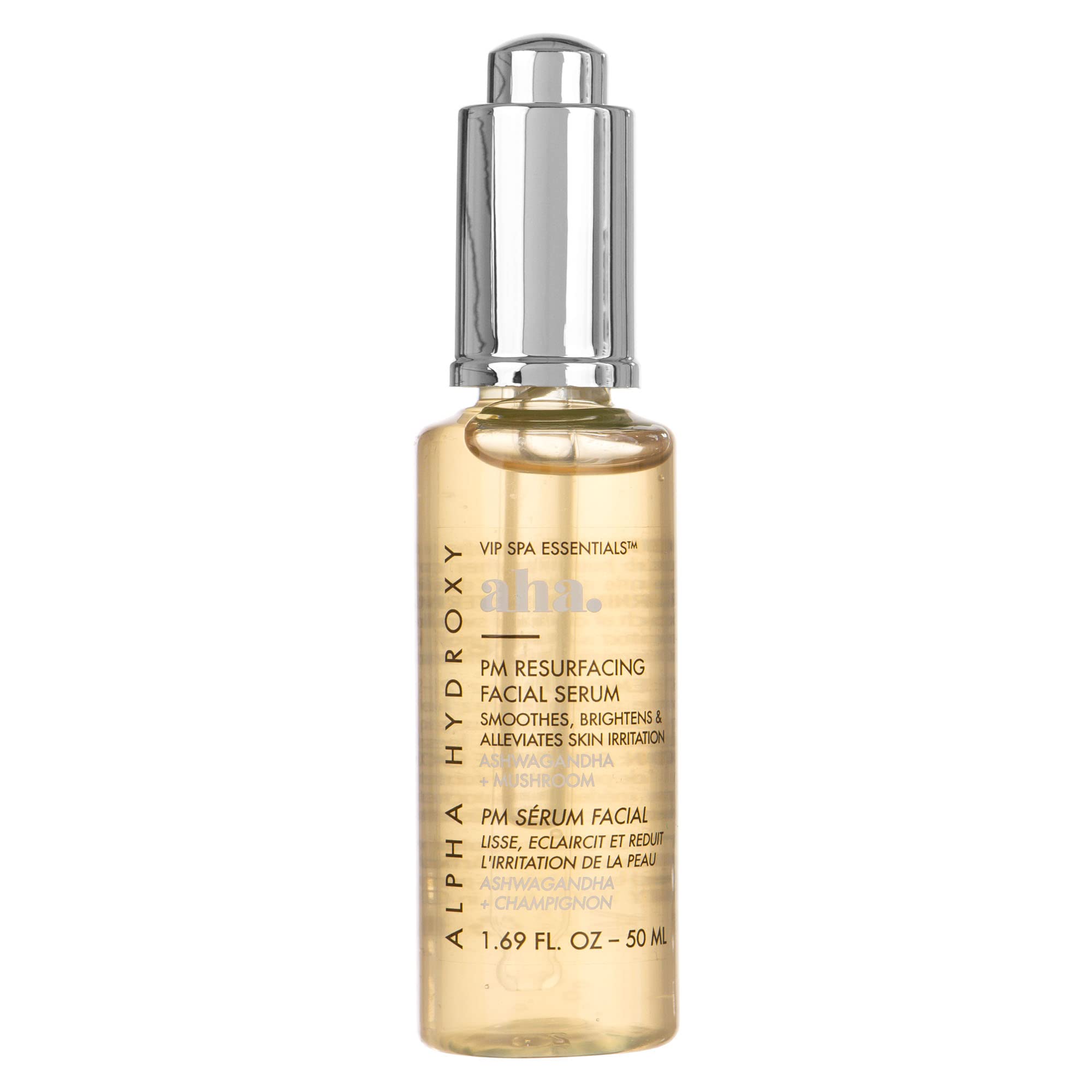 Jean Pierre Cosmetics 24K Gold Skincare Set - Glitter Peel Off Mask, Brightening Facial Mist, AHA Resurfacing Serum & Vibrating Gold Roller | Holiday Glam Bundle for Party & Special Occasion Skin Prep