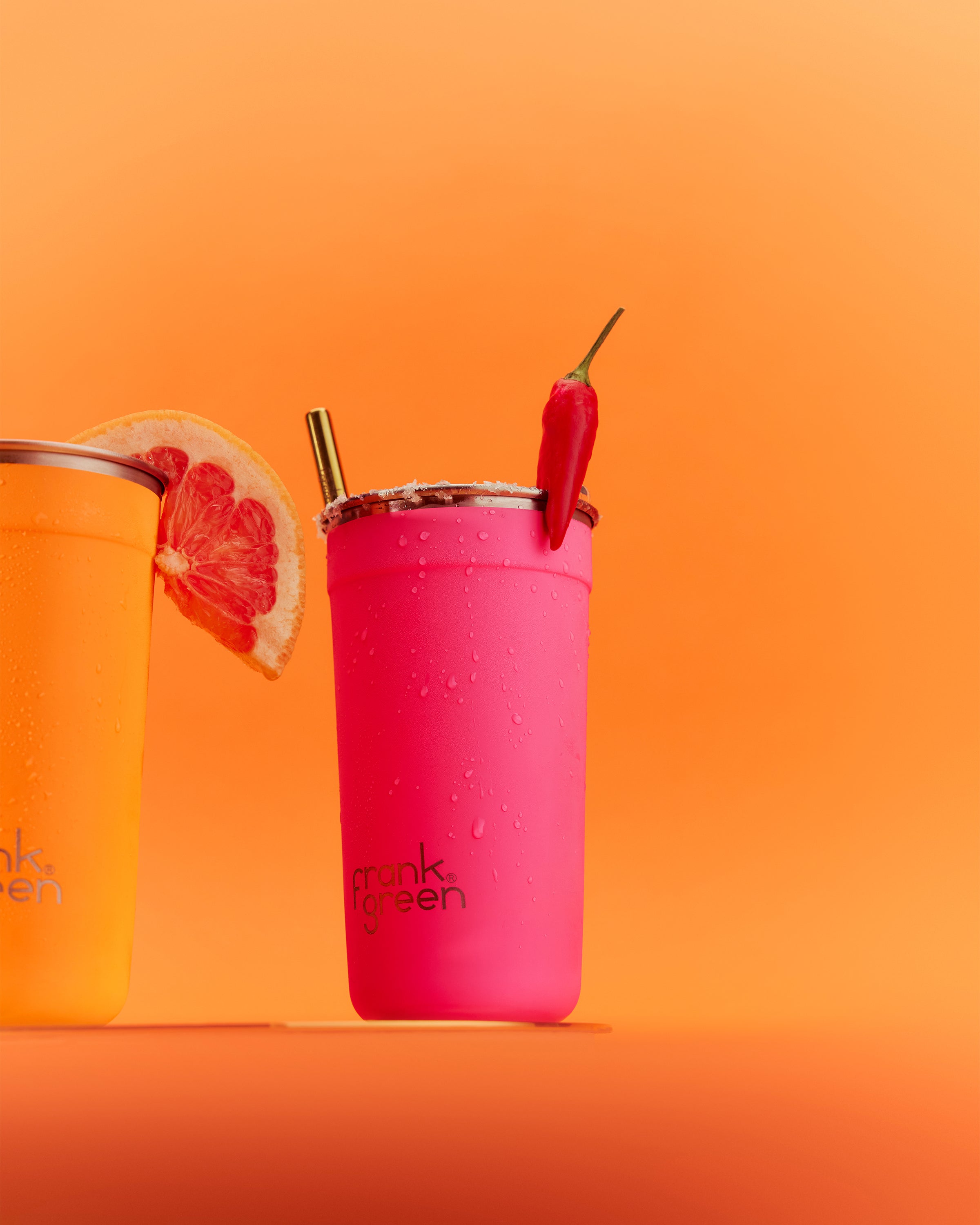 Customizable 16oz Reusable Party Cups (4-Pack) - BPA-Free Plastic Tumblers for Weddings, BBQs & Outdoor Events - Eco-Friendly Drinkware for Cocktails, Beer & Soda
