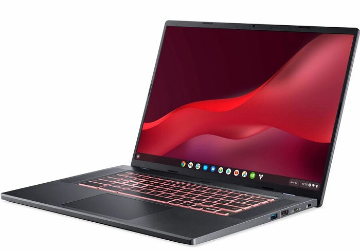 Acer Chromebook 516 GE 16