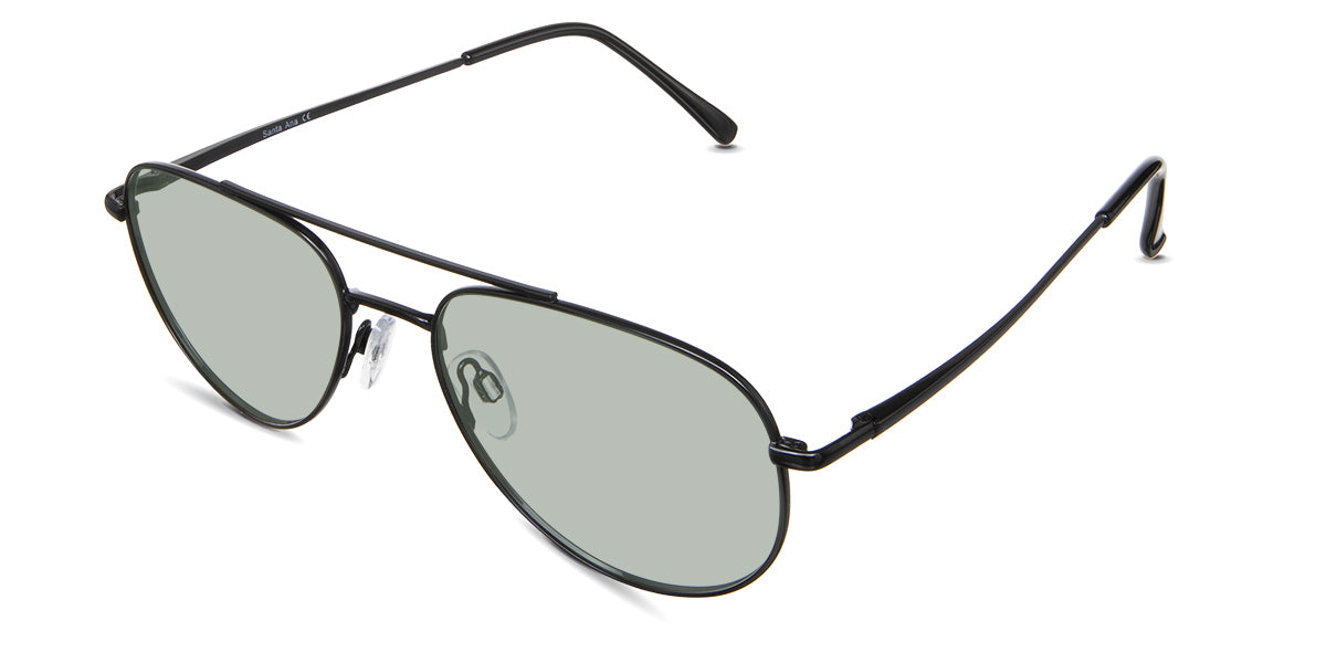 Shiloh Women's Prescription Tinted Glasses - Stylish & UV Protection Eyewear for Reading, Driving & Outdoor Activities