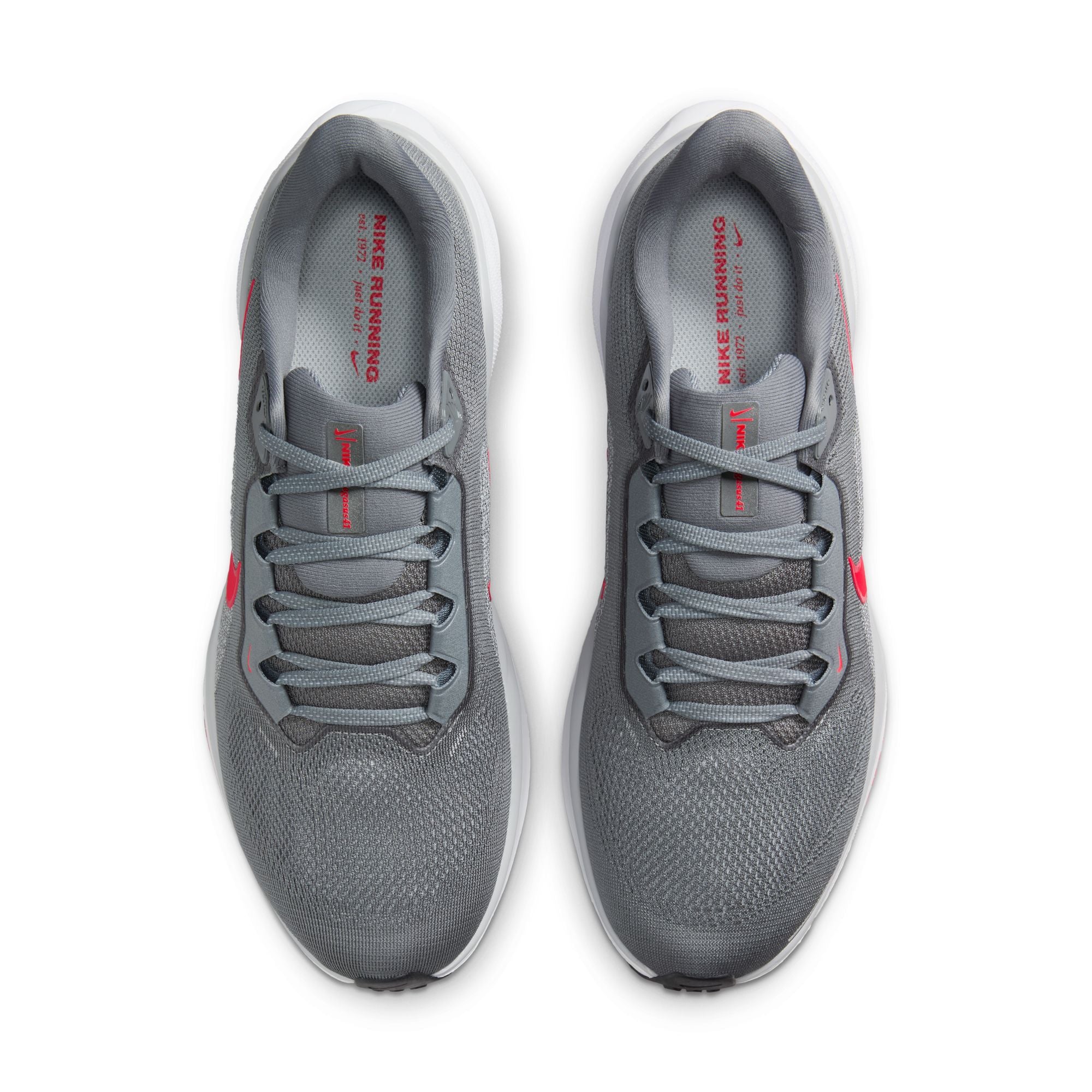 Nike Pegasus 41 Running Shoes for Men - Lightweight Cushioned Sneakers for Jogging, Gym & Daily Wear
