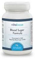 Blood Sugar Support Supplement - 90 Capsules per Bottle (6-Pack) | Helps Maintain Healthy Glucose Levels | Perfect for Daily Wellness & Diabetic Support