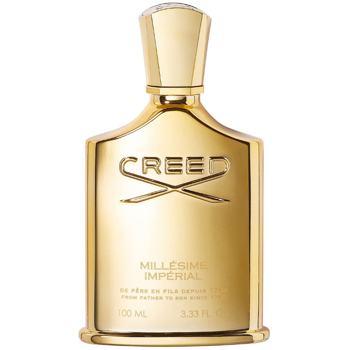 Millesime Imperial Eau de Parfum 120ml - Luxury Unisex Fragrance for Men & Women | Perfect for Date Night, Special Occasions & Everyday Elegance