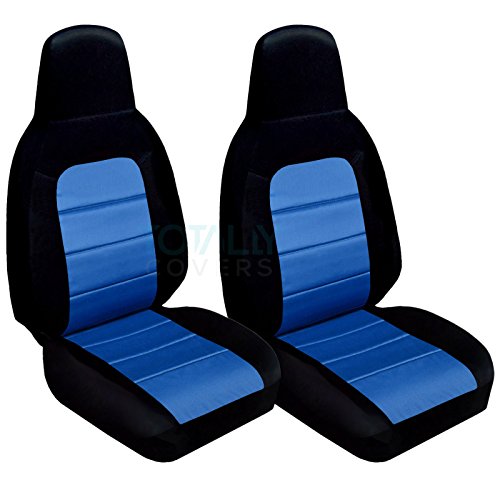 Black and Blue