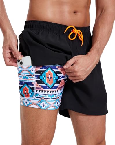 Black/Tribal Gear