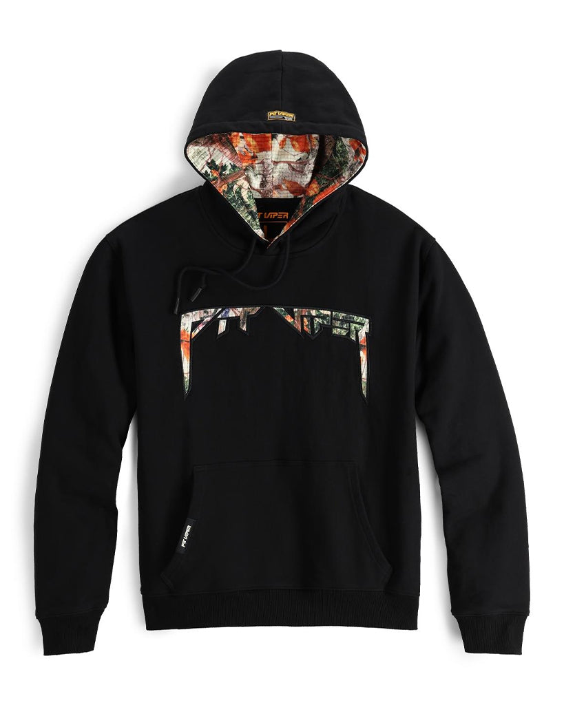 Actualbush Hoodie - Premium Cotton Pullover for Men & Women | Cozy Streetwear & Outdoor Activities