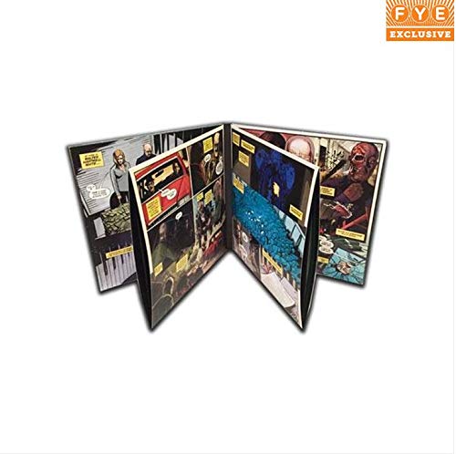 Breaking Bad Original TV Series Soundtrack - Official Music Album for Fans & Collectors - Perfect for Relaxation, Study & Road Trips