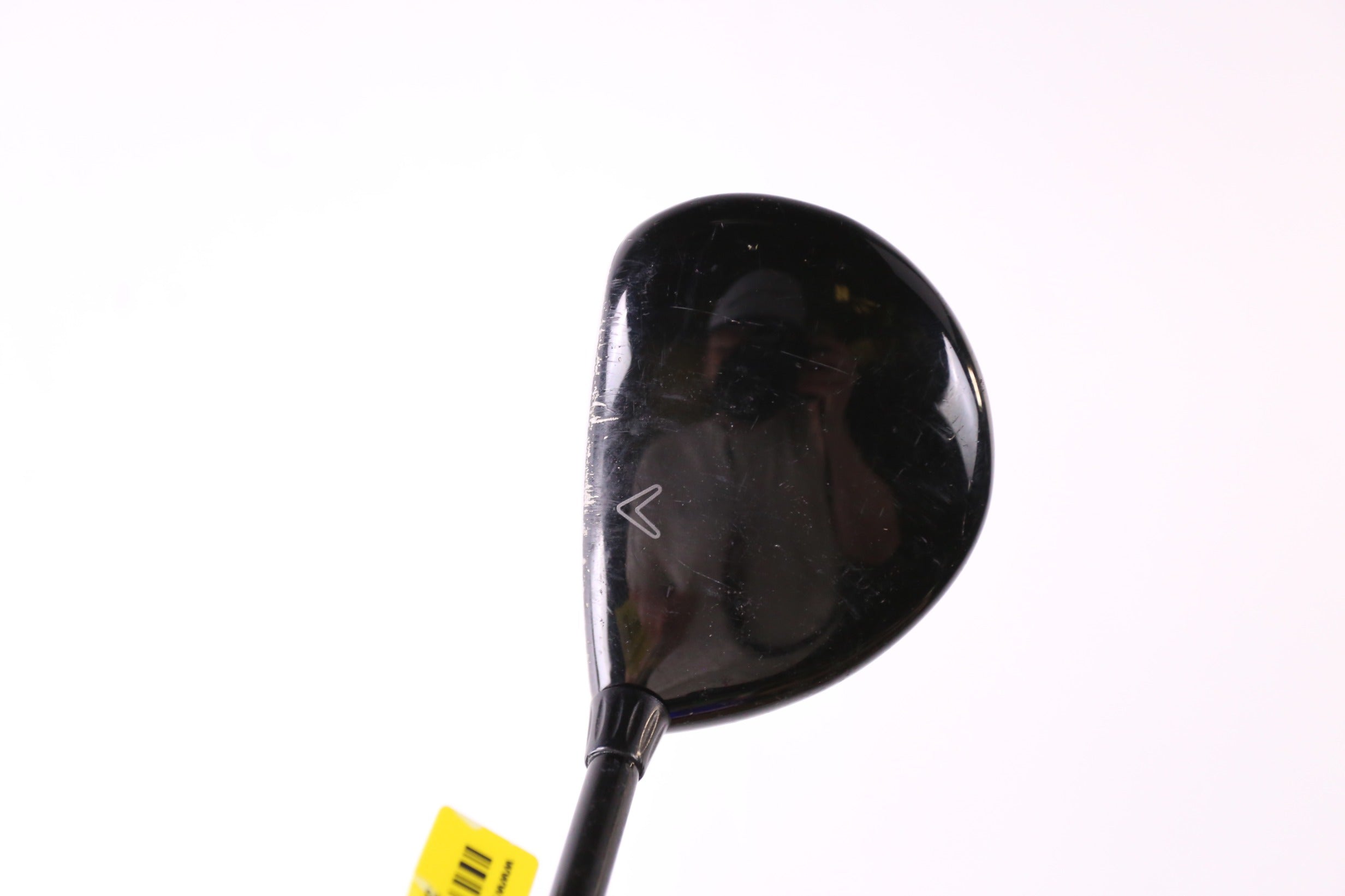 Used Callaway X 3 Wood Golf Club - Right Handed 15° Ladies Flex | Perfect for Women Golfers & Beginners | Ideal for Fairway Shots & Long Game Improvement