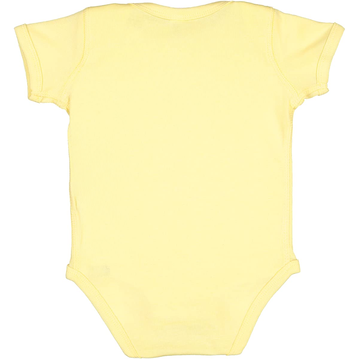 Inktastic Nani Loves Me Baby Bodysuit - Soft Cotton Infant Onesie for Newborns & Toddlers - Perfect for Family Photos, Playdates & Everyday Wear