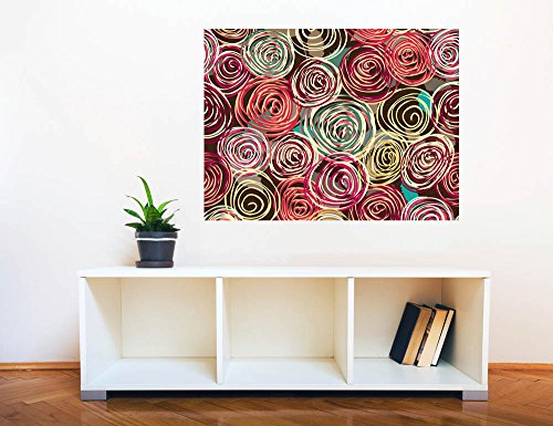 Seamless Floral Pattern - 03