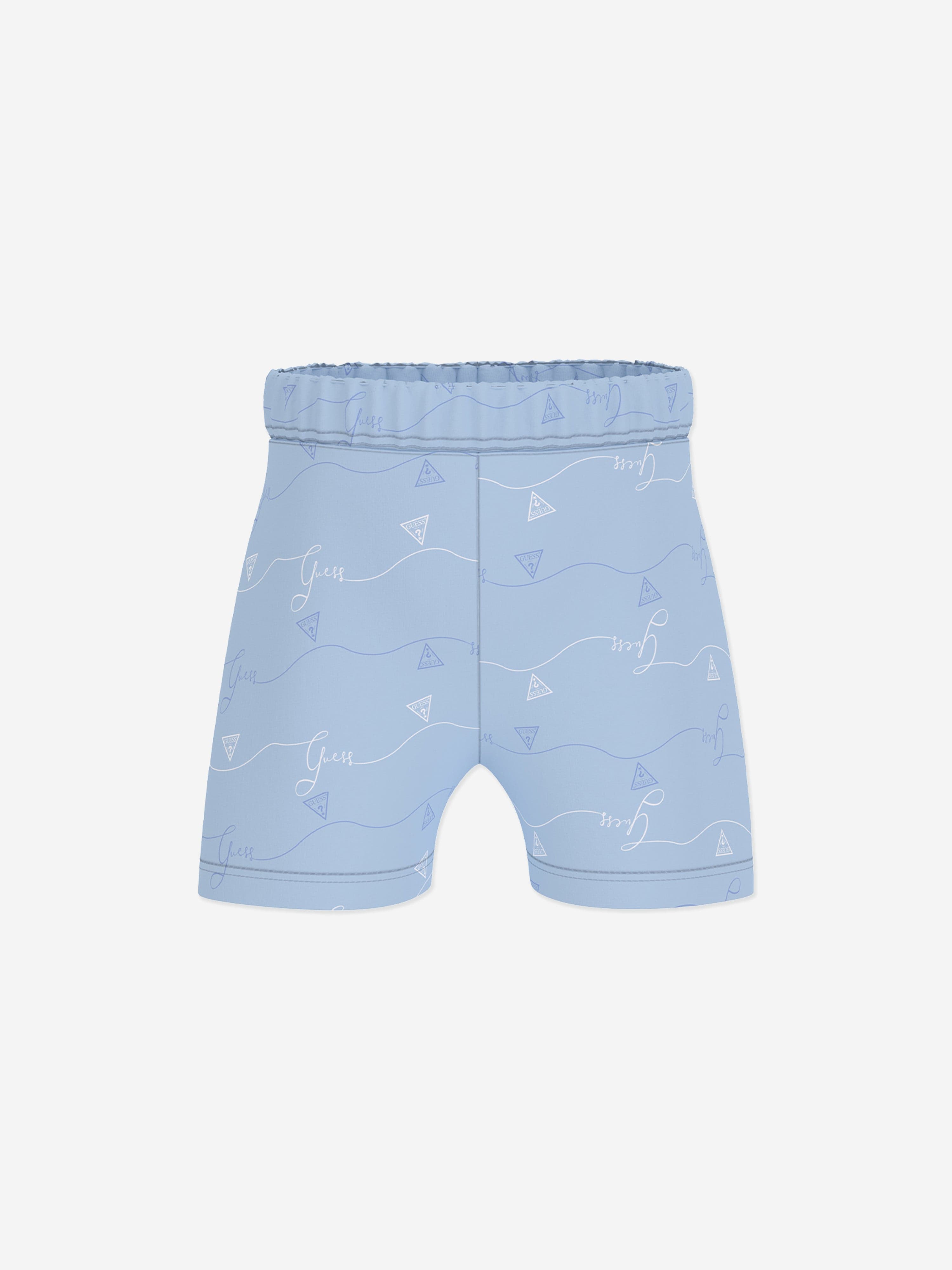 Adorable Baby Boys Bodysuit Set - Soft Cotton Blue Romper Outfit for Newborns & Infants | Perfect for Playtime, Photos & Everyday Wear