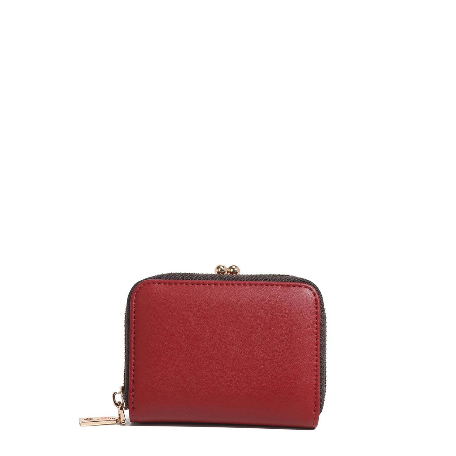 MANUELA Mini Wallet for Women - Slim RFID Blocking Credit Card Holder - Perfect for Travel, Shopping & Everyday Use