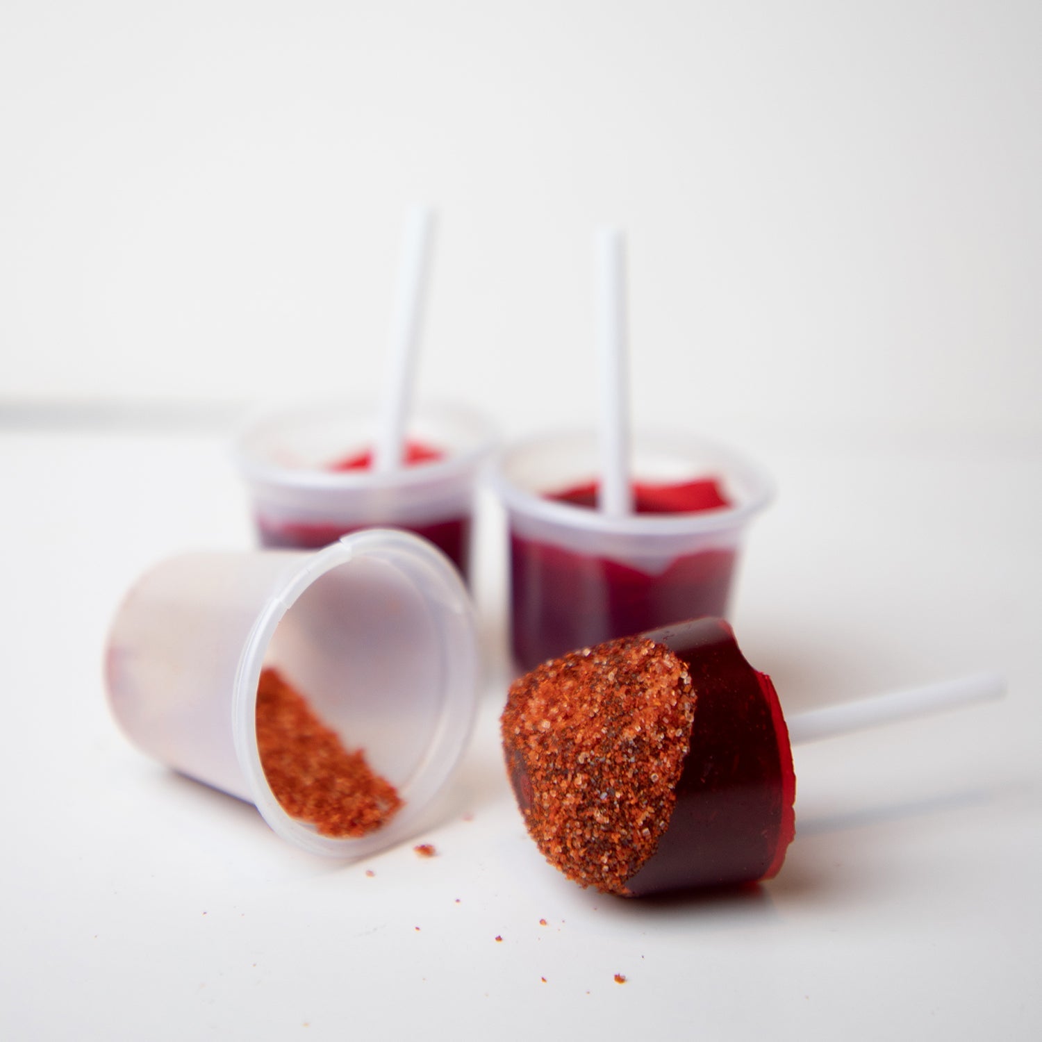 Azteca Vasi Rico Chamoy Candy - 12ct Bag of Mexican Tamarind Chili Candy | Perfect for Parties, Snacking & Gifting