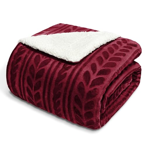 Deep Red