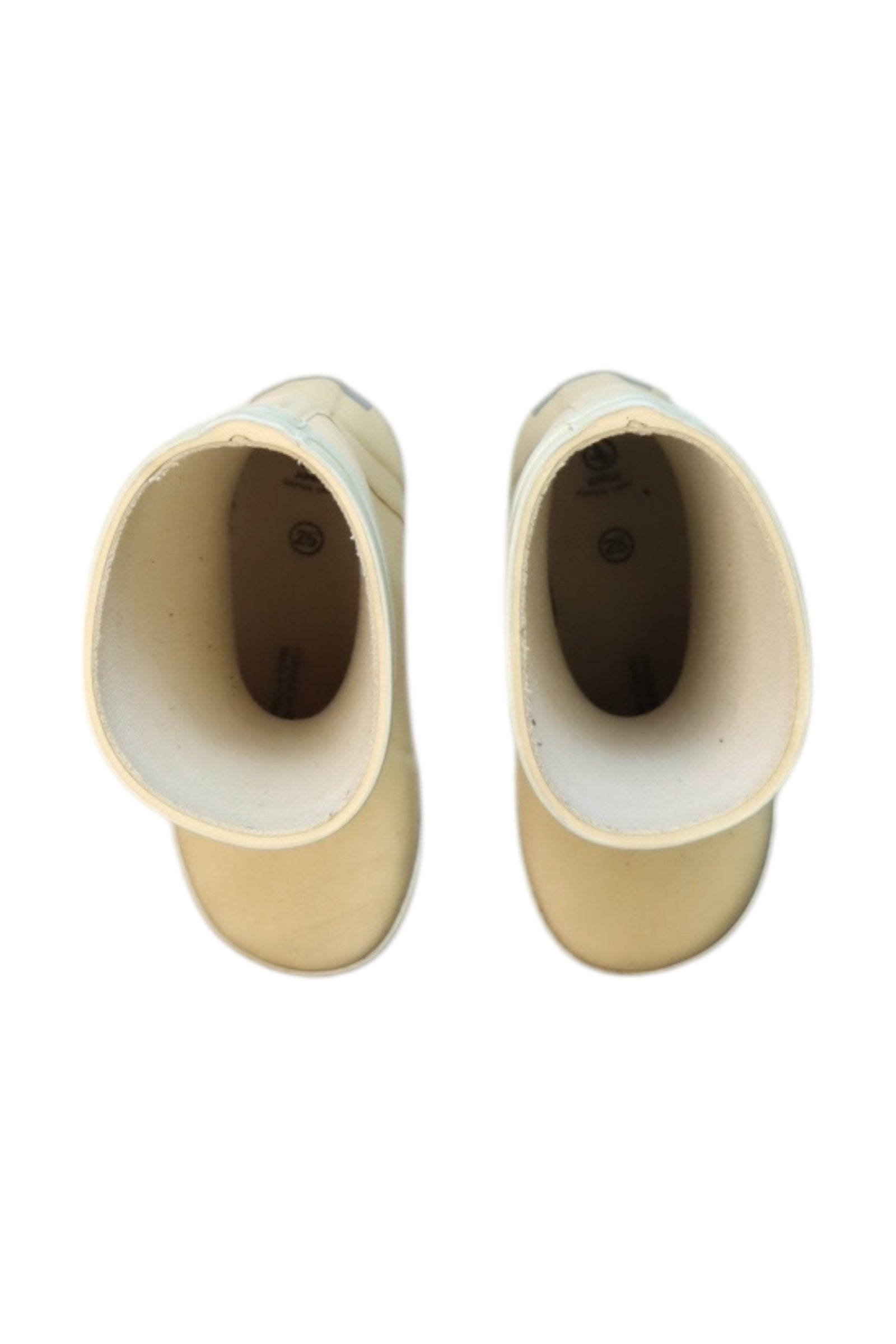 Aigle Women's Waterproof Rain Boots EU 25 - Comfortable & Stylish for Outdoor, Gardening, and Wet Weather Walking