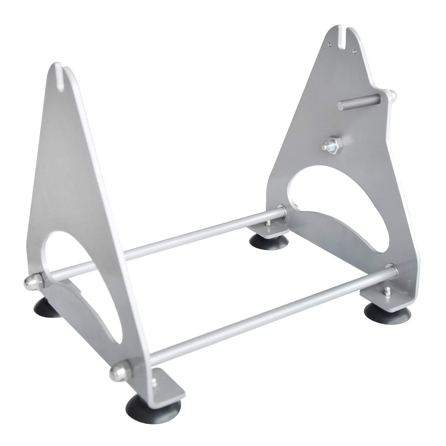DripTek 90 Degree Tilting Mount Stand for DHP7 Heat Press Machine - Quick Setup & Easy Installation - Perfect for T-Shirt Printing, Sublimation & Heat Transfer Projects