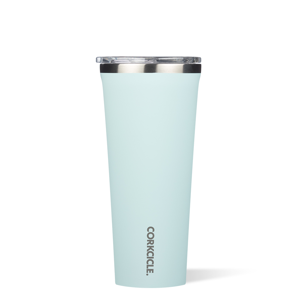 Classic Insulated Tumbler with Lid and Straw - 20oz Stainless Steel Vacuum Flask for Hot & Cold Drinks - Perfect for Coffee, Tea, Water - Ideal for Office, Travel, Gym, and Outdoor Activities