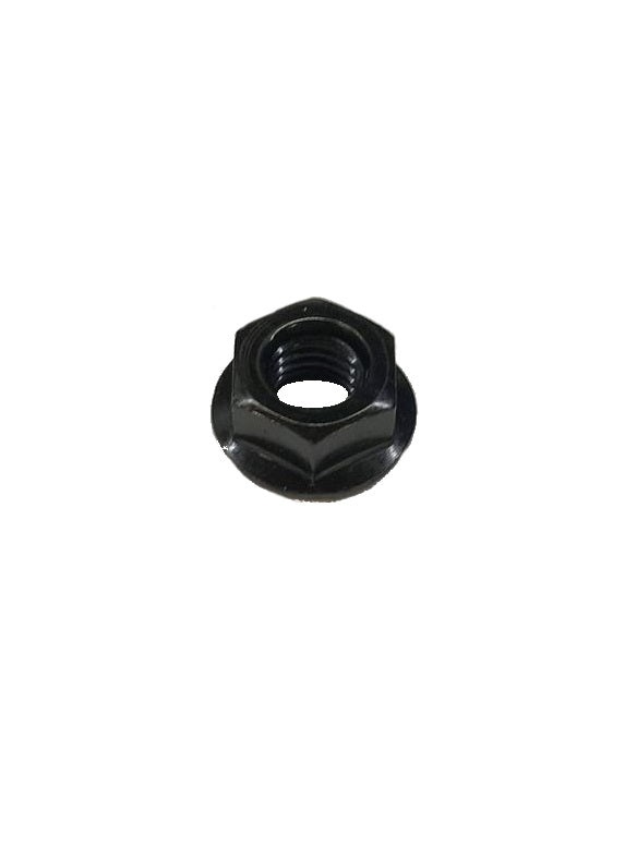 Generac M8 Flange Nut - OEM Part #0K0098 - Compatible with Generac Generators for Secure Fastening