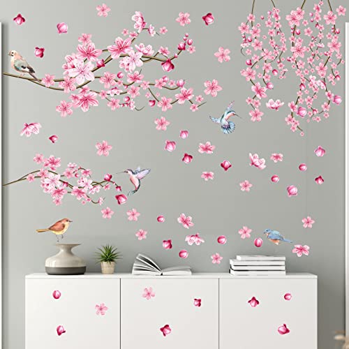 Cherry Branch