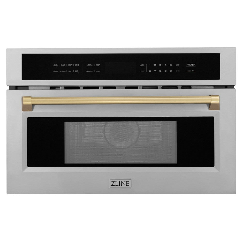 ZLINE Autograph Edition 30
