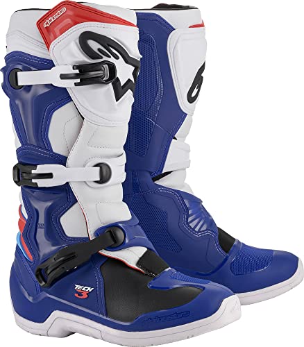 Blue/White/Red