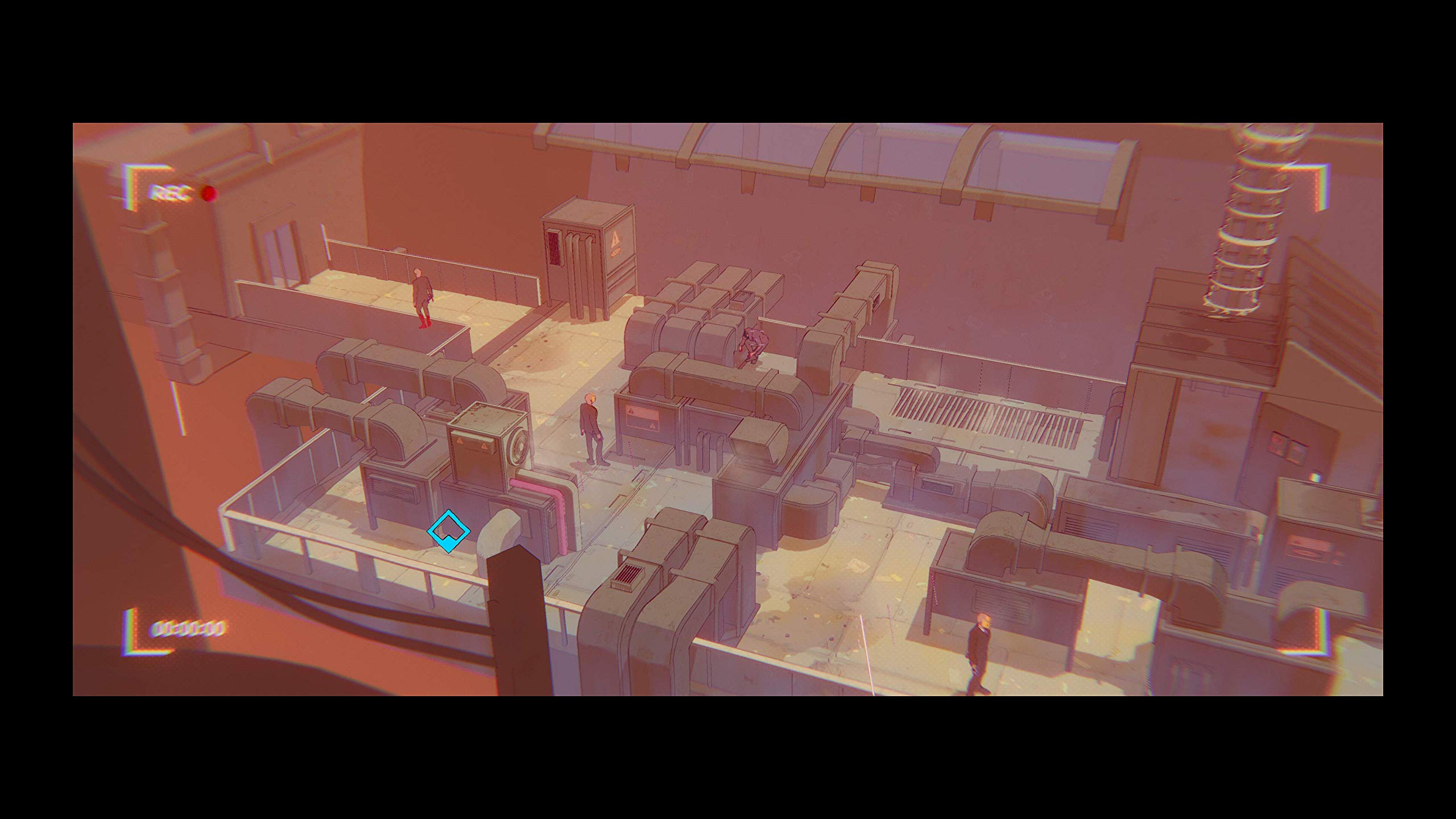 Foreclosed (PS5) - Action-Adventure Cyberpunk Game for PlayStation 5 | Immersive Storytelling & Futuristic Gameplay | Perfect for Sci-Fi Fans & Cyberpunk Enthusiasts