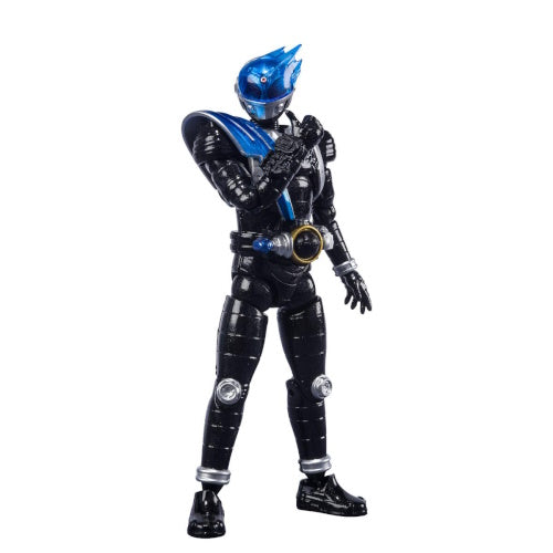 Kamen Rider Shodo X Vol. 14 Bandai 3 Inch Mini Action Figure - Collectible Anime Toy for Display & Play - Perfect for Fans, Gift Giving & Home Decor
