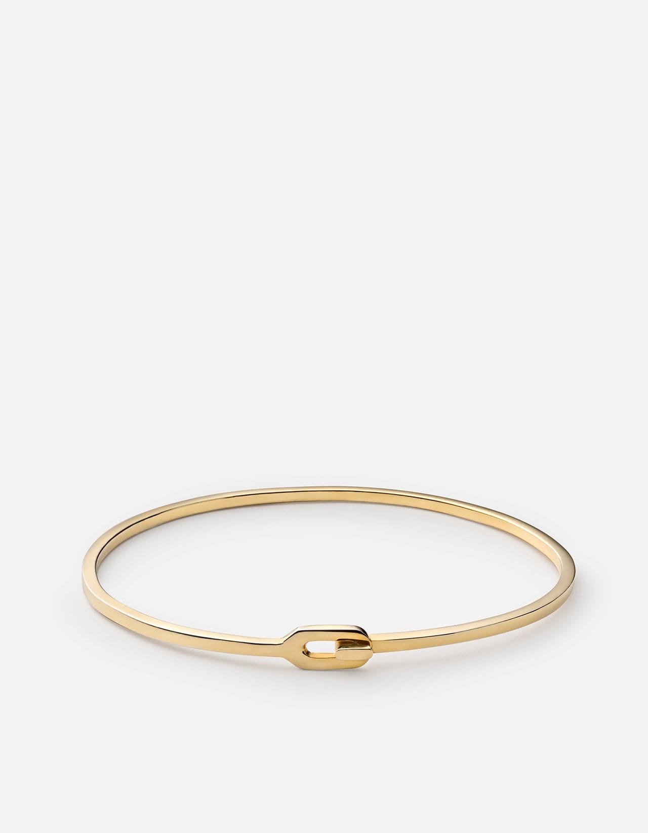 polished gold