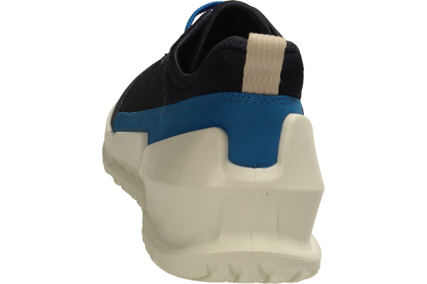 ECCO Boys' Casual Sneakers - Lightweight Comfortable Walking Shoes for Kids - Perfect for School, Play & Outdoor Activities