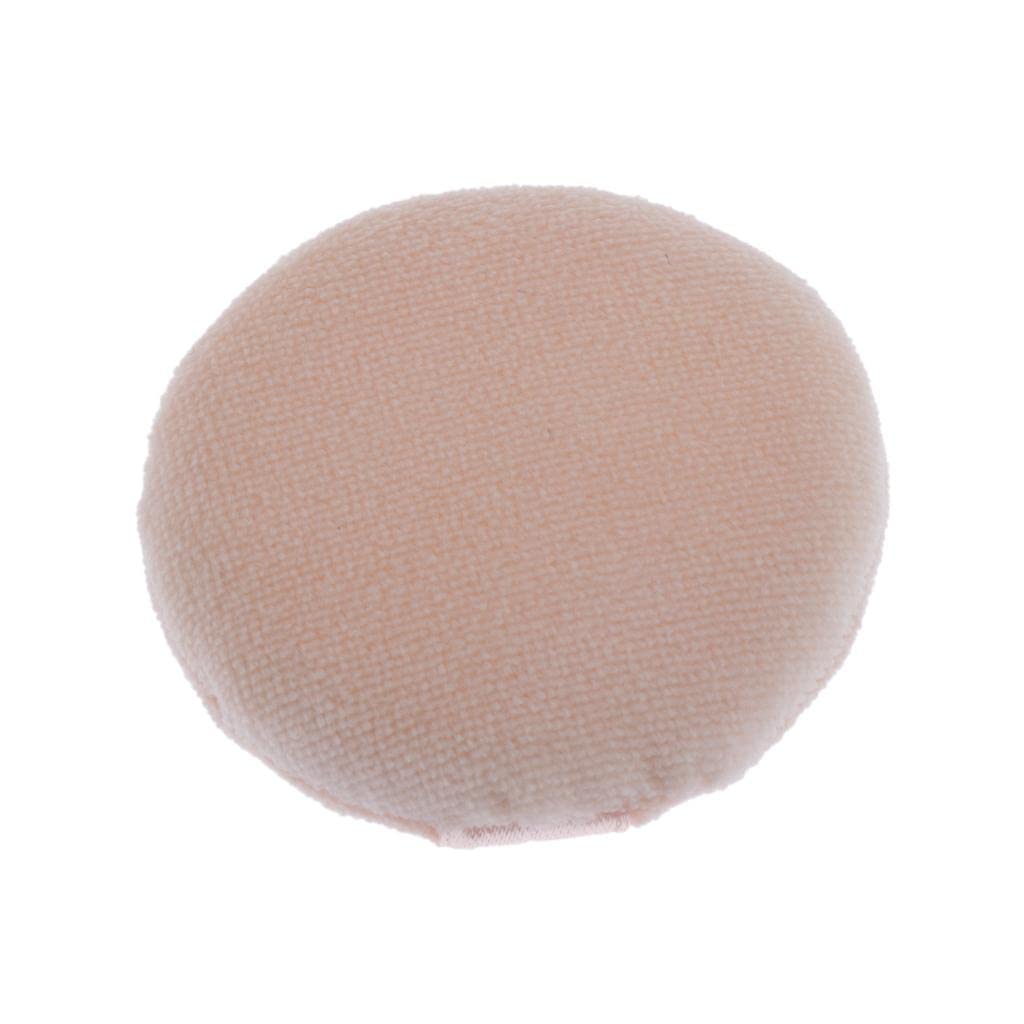 LOSA Portable Loose Powder Container - Travel-Friendly Makeup Case for Women | Compact & Leak-Proof | Perfect for On-the-Go Touchups, Travel Essentials & Daily Makeup Organization