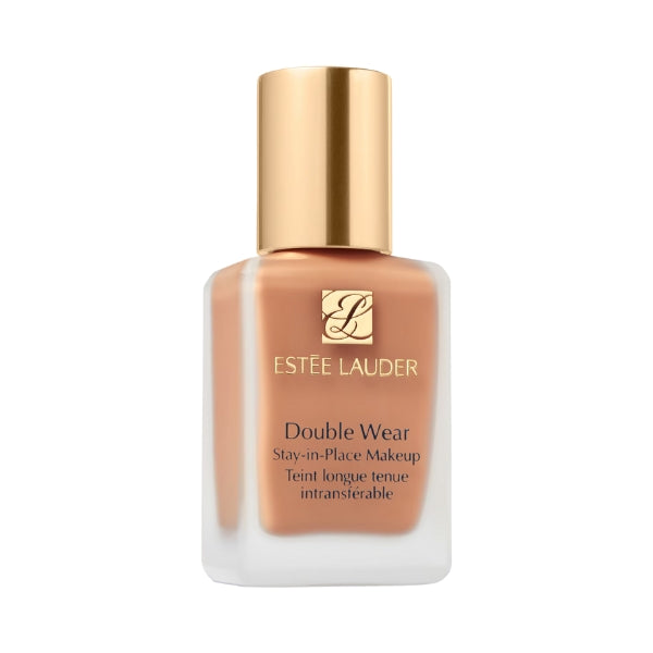 Estée Lauder Double Wear Stay-in-Place Makeup Foundation - 1 oz (30ml) - Long-Lasting, Oil-Free, Matte Finish - Perfect for All-Day Wear, Special Occasions & Photography