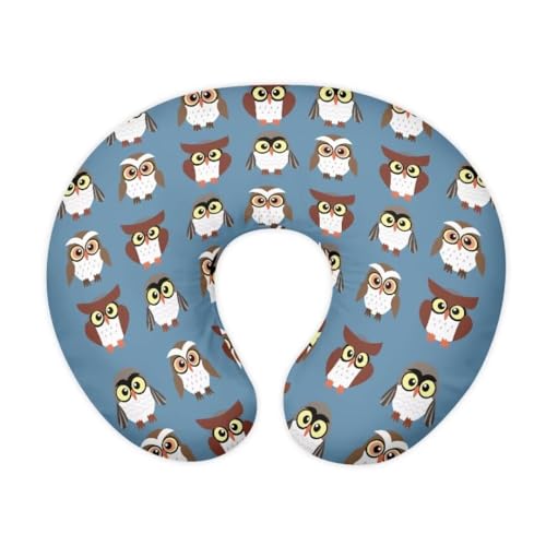 Cute Owls