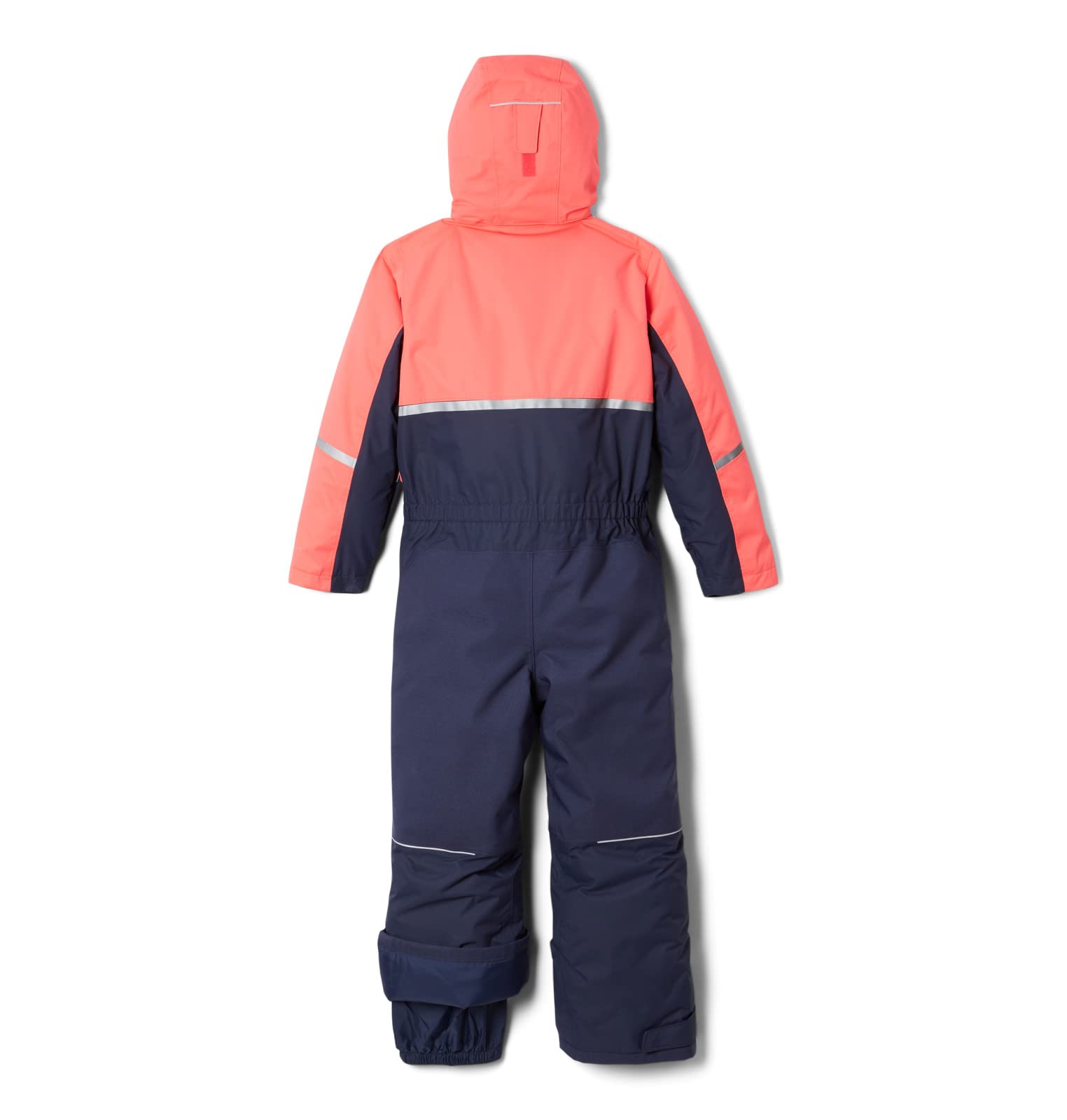 Columbia Baby Boys' Buga II Snowsuit - Waterproof Winter Jacket & Pants Set for Toddlers - Outdoor Play, Skiing & Cold Weather Adventures
