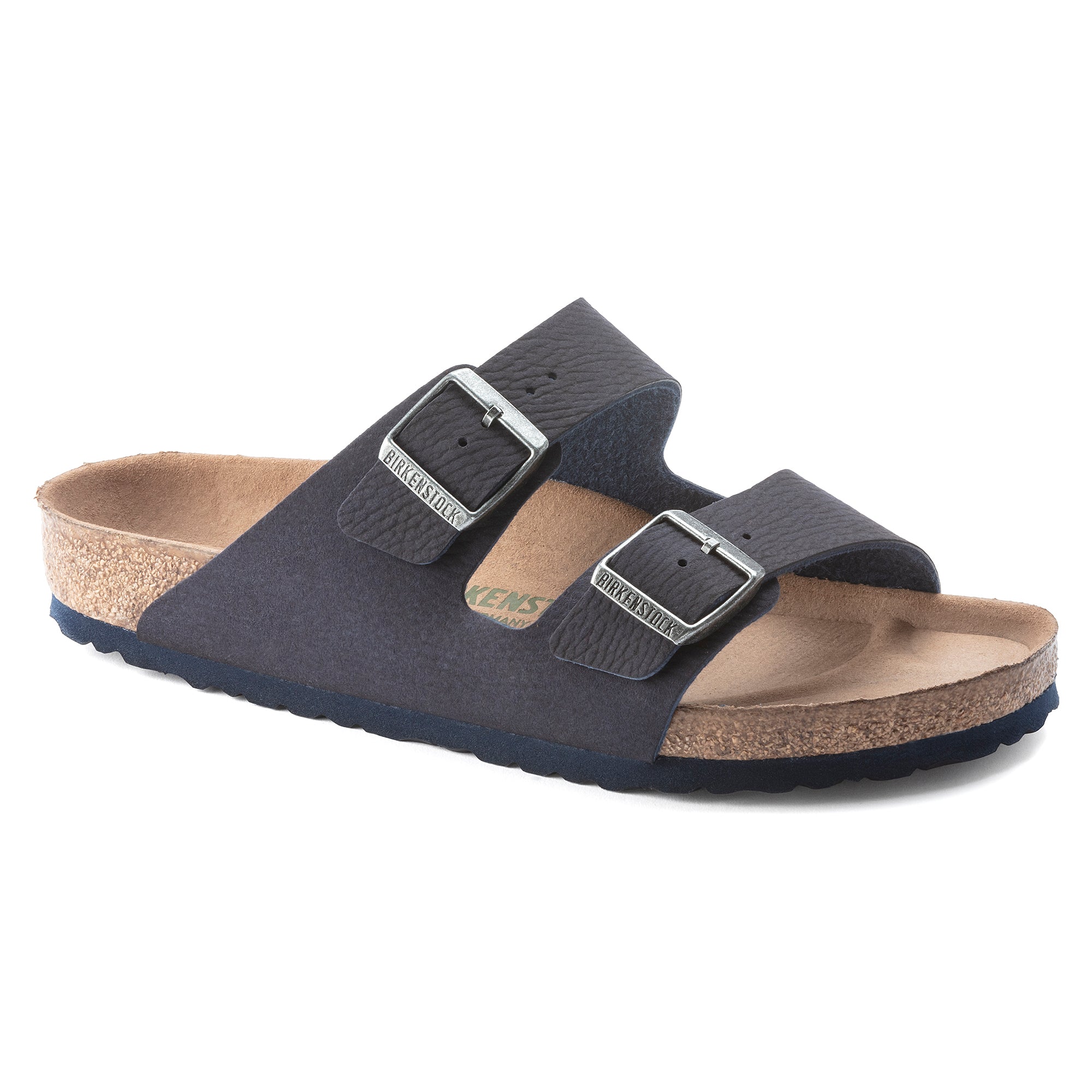 INDIGO BLUE DESERT DUST