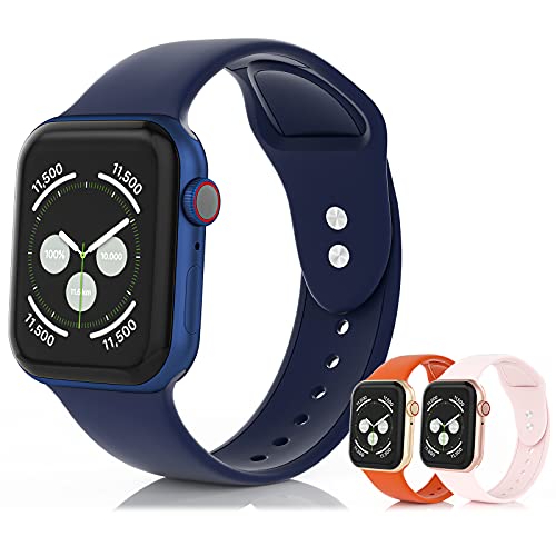 Midnight blue,Orange,Pink