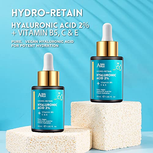 Hyaluronic Acid Serum