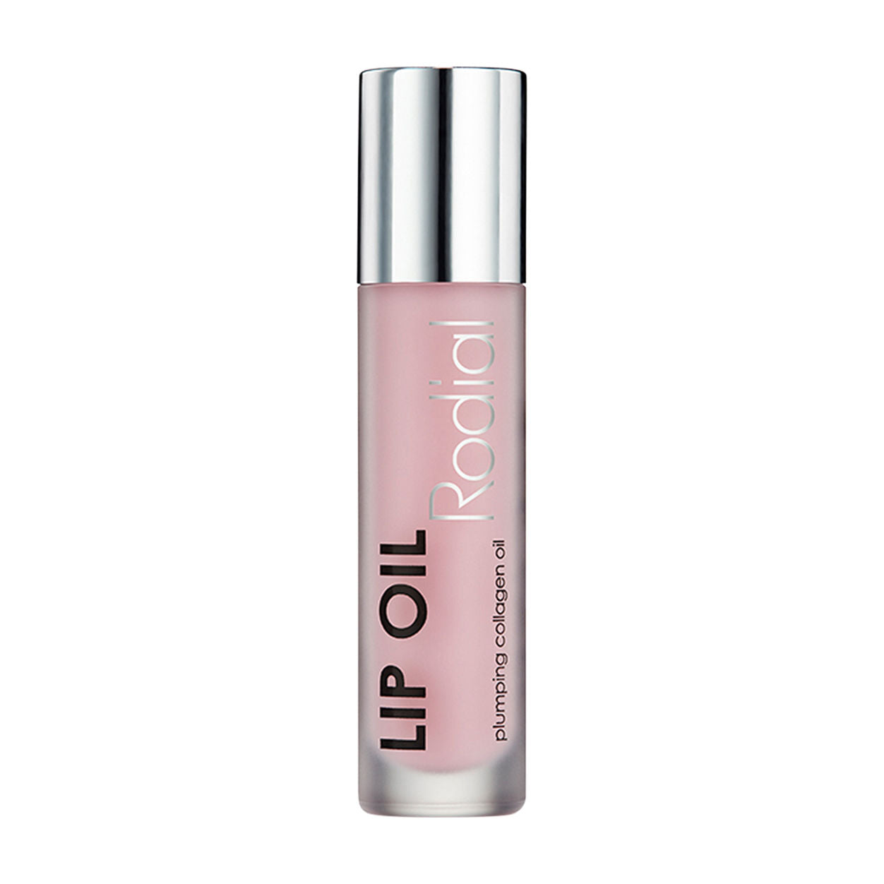 Rodial Lip Oil - Hydrating & Plumping Lip Treatment with Vitamin E - Perfect for Dry Lips & Nighttime Care