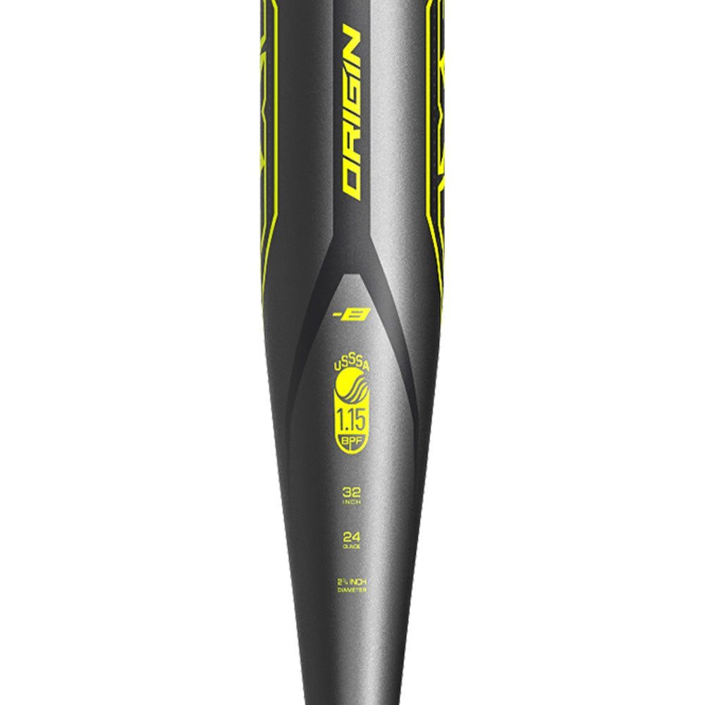 **New Axe Origin USSSA 2 3/4