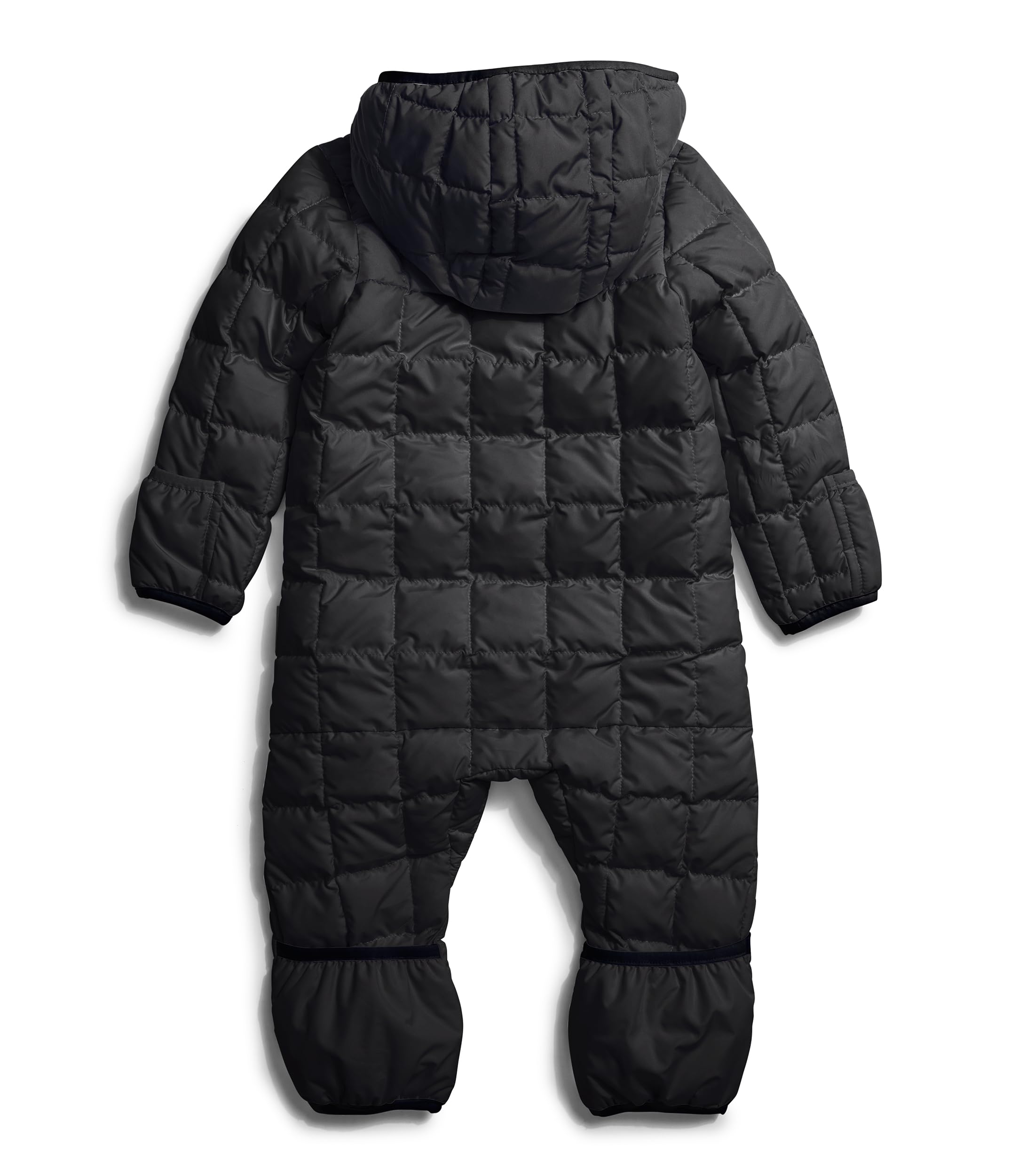 The North Face Baby ThermoBall Insulated One-Piece Snowsuit - Waterproof Winter Jumpsuit for Infants & Toddlers - Perfect for Snow Play, Skiing & Cold Weather Adventures